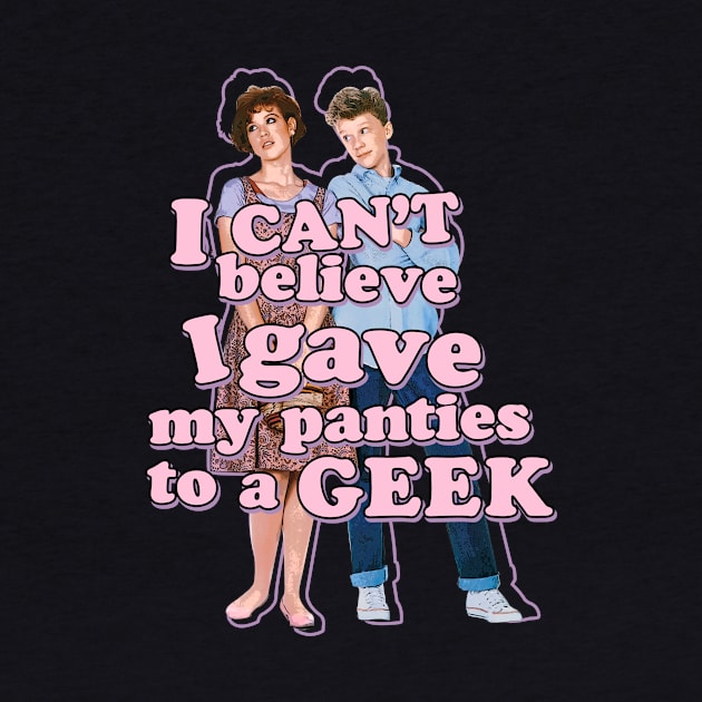 Sixteen Candles geek by chancgrantc@gmail.com